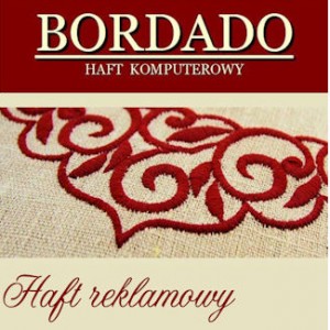 poznańska hafciarnia Bordado