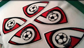 haft naszywek emblematów